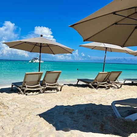 איסלה מוחרס Cuxos Hotel Beachfront מראה חיצוני תמונה