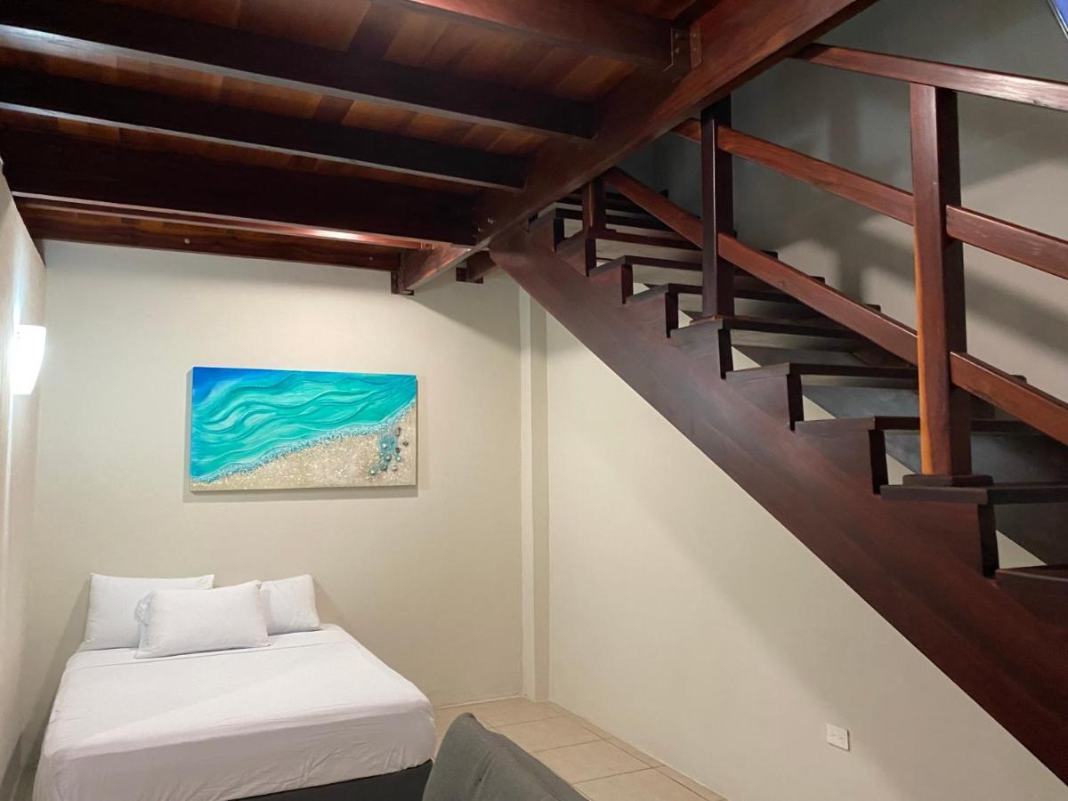 איסלה מוחרס Cuxos Hotel Beachfront מראה חיצוני תמונה