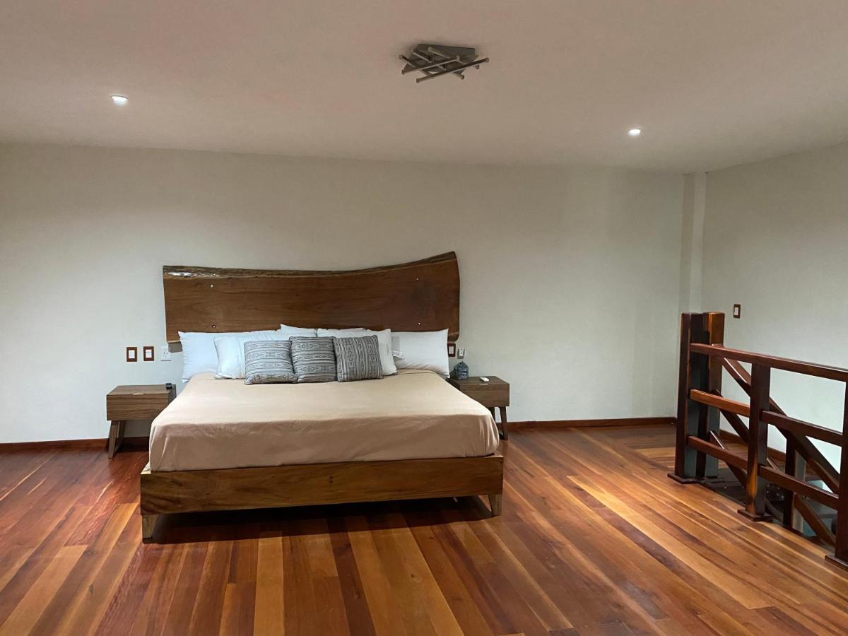 איסלה מוחרס Cuxos Hotel Beachfront מראה חיצוני תמונה